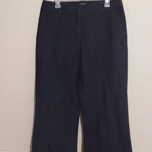 SALE Josephine Essentials Pants. Size 12